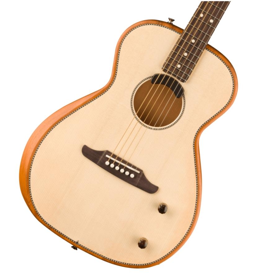 Fender（フェンダー） Fender / Highway Series Parlor Rosewood