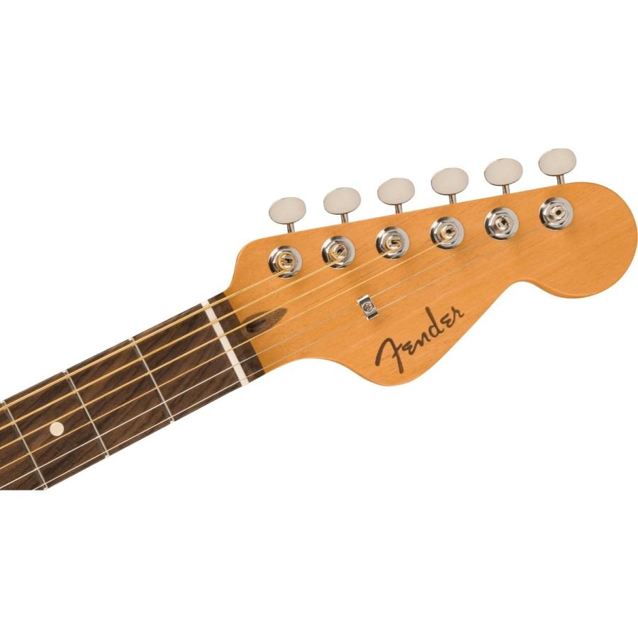 (WEBSHOPクリアランスセール)Fender / Highway Series Parlor Rosewood Fingerboard Natural フェンダー アコギ｜ishibashi｜06