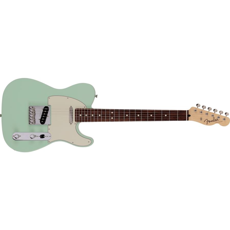 Junior Collection Telecaster 最終値下げ Made in Japan Junior Collection Telecaster® – Fender