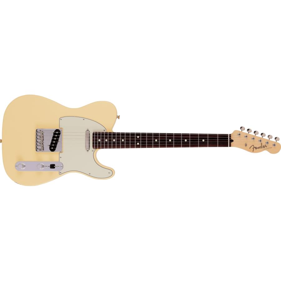 Fender japan Telecaster エレキギター ナチュラル Fender Made in Japan Hybrid II Telecaster Vintage Natural