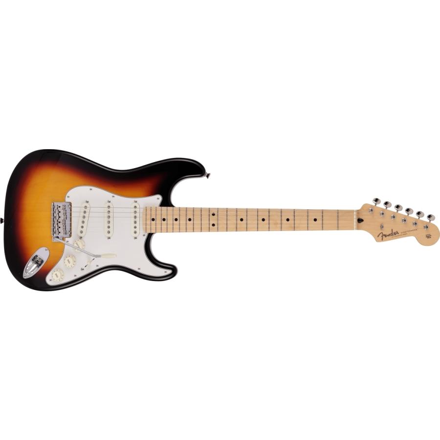 Fender / Made in Japan Junior Collection Stratocaster Maple Fender / Made in Japan Junior Collection Stratocaster Maple
