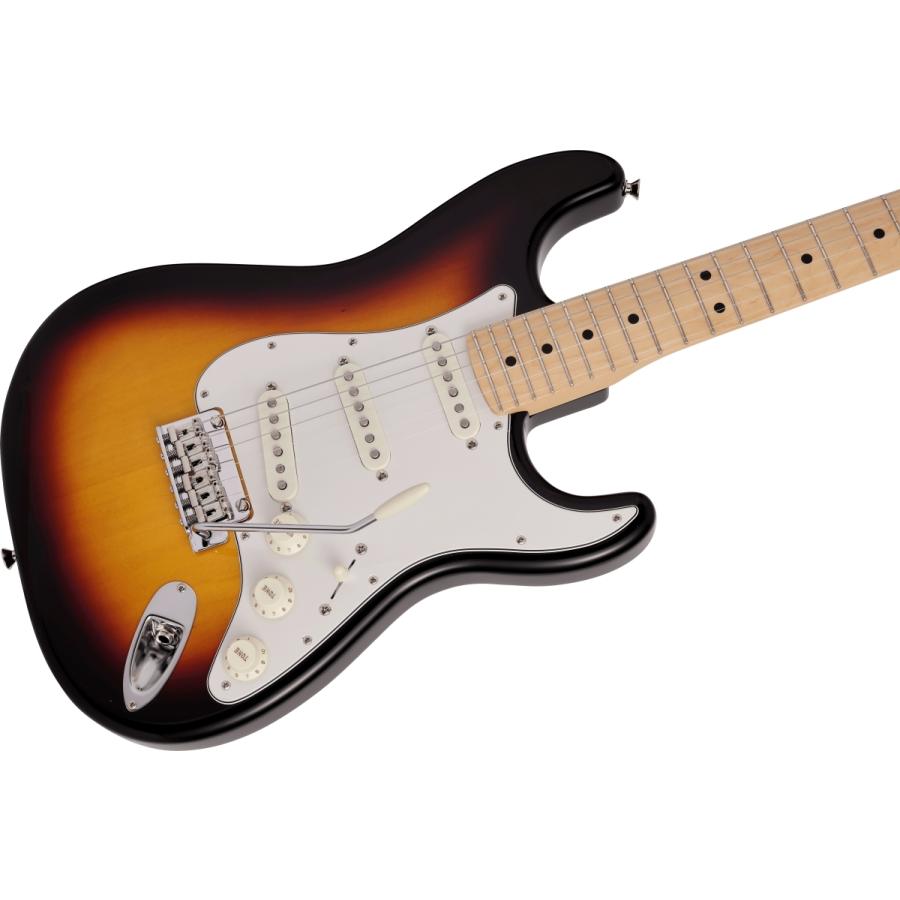 Fender / Made in Japan Junior Collection Stratocaster Maple Fender / Made in Japan Junior Collection Stratocaster Maple