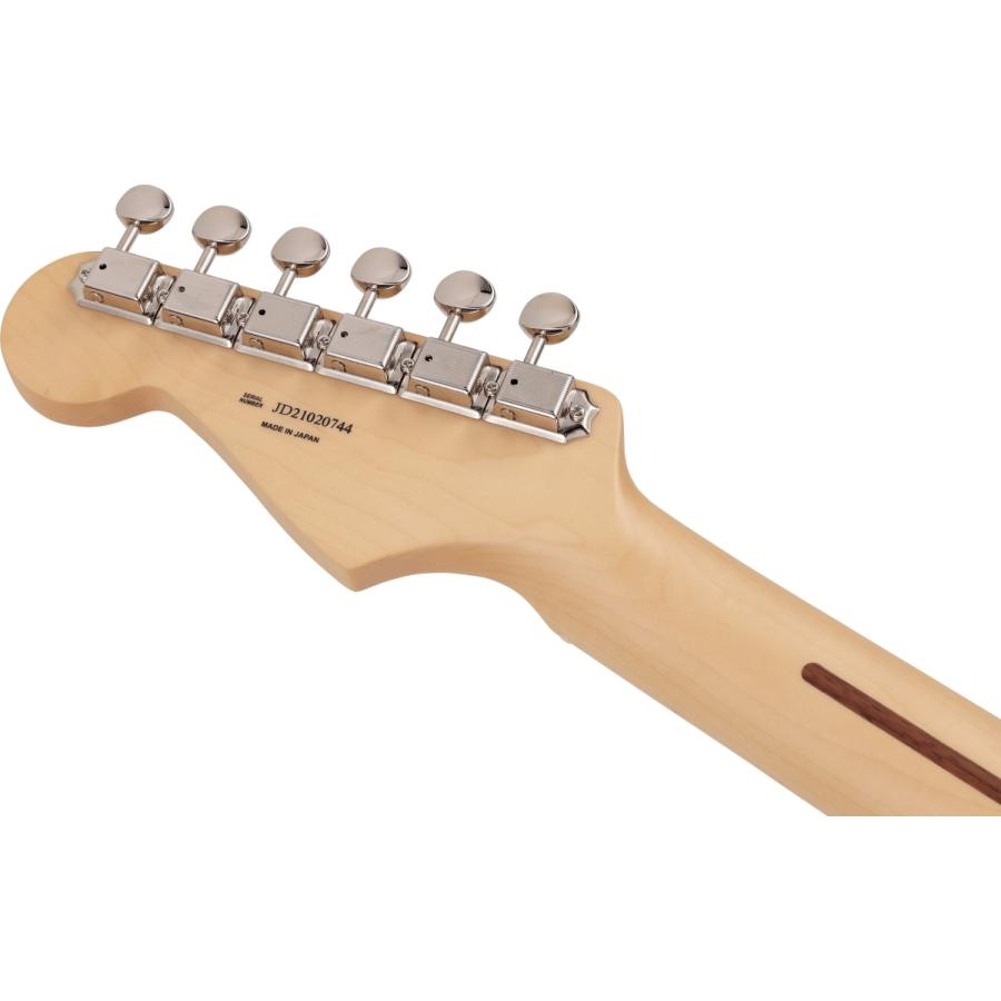 Fender / Made in Japan Junior Collection Stratocaster Maple Fender / Made in Japan Junior Collection Stratocaster Maple