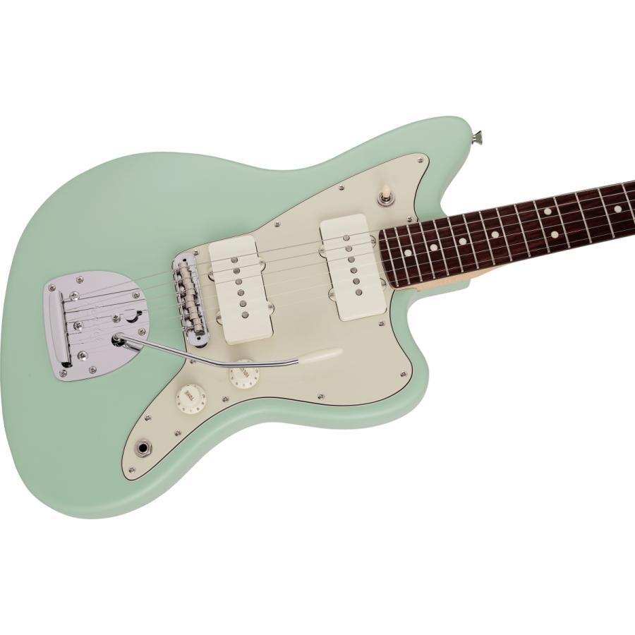 Fender / Made in Japan Junior Collection Jazzmaster Rosewood Fender / Made in Japan Junior Collection Jazzmaster Rosewood