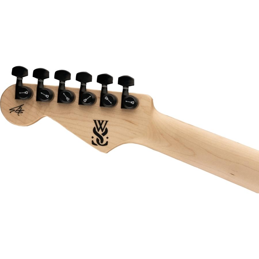 CHARVEL (WEBSHOPクリアランスセール)Charvel / Sean Long Signature