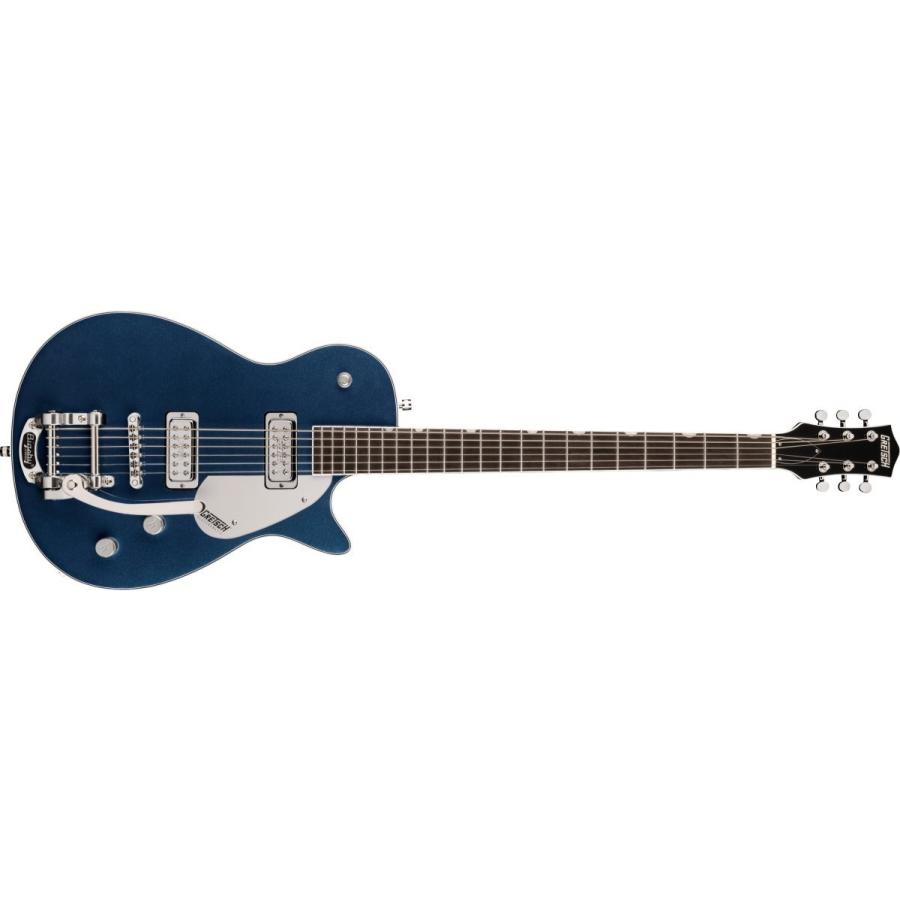 Gretsch　g5260t 　バリトンギター　ビグスビー付 Solid Body :: G5260T Electromatic® Jet™ Baritone with Bigsby