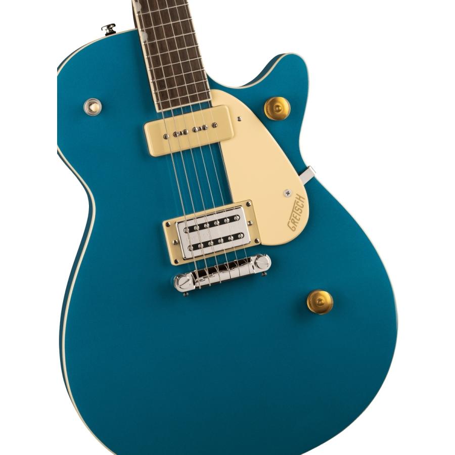 まさGRETSCH G2215-P90 Streamliner おまけ付き Gretsch G2215-P90 Streamliner Junior Jet Club 6-String