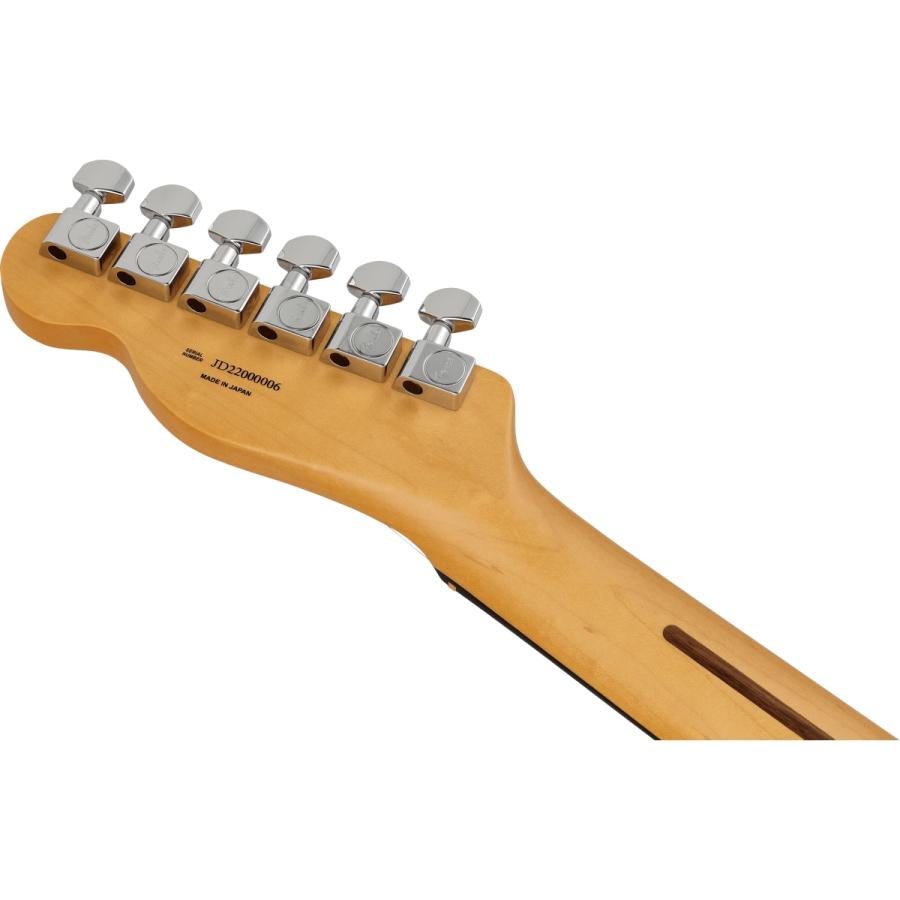 Fender（フェンダー） Fender / Made in Japan Elemental Telecaster