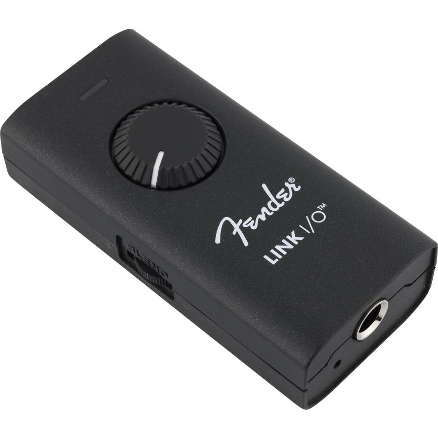 Fender / Fender Link I/O オーディオインターフェース フェンダー(YRK)の画像