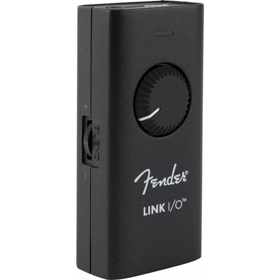Fender / Fender Link I/O オーディオインターフェース フェンダー(YRK)の画像