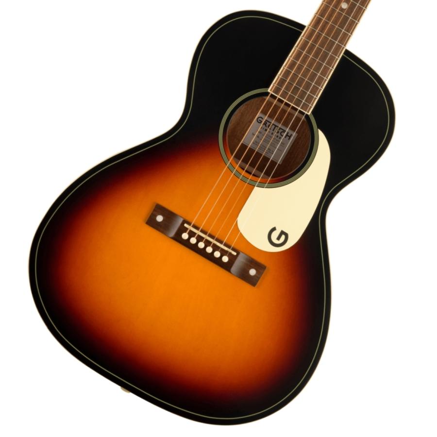 GRETSCH JIM + DANDY アコースティックギター　期間限定値下げ！ グレッチのJim Dandyシリーズに限定モデルのアコースティック