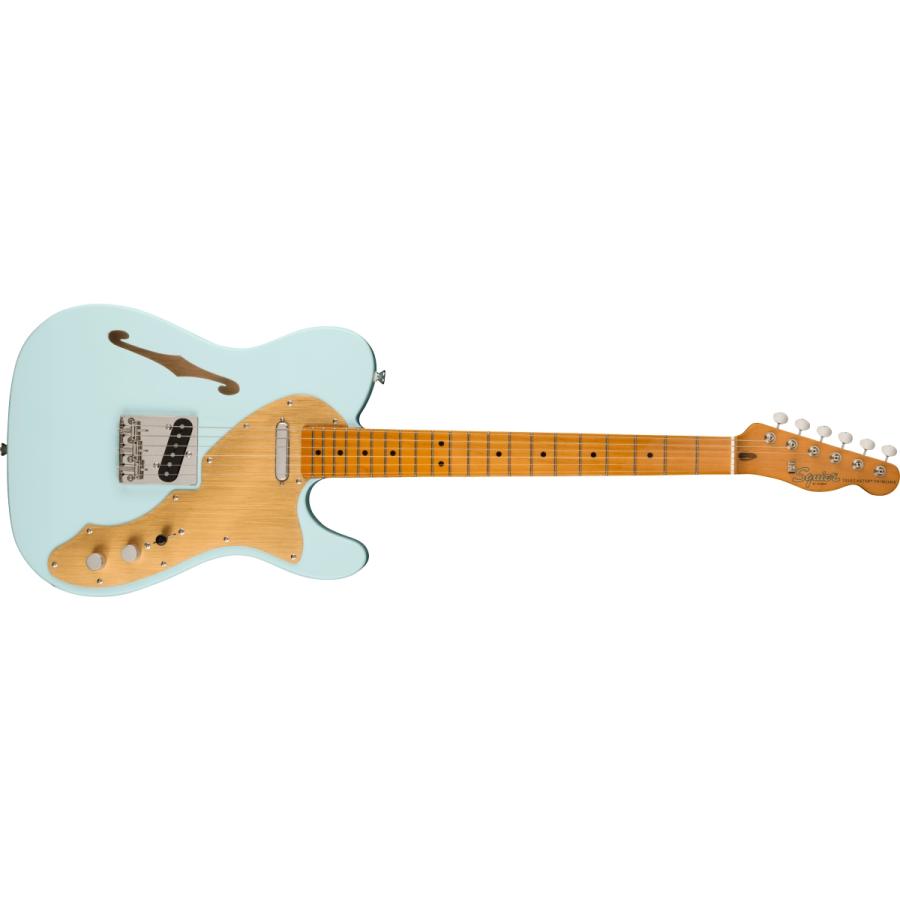 Squier Squier by Fender / FSR Classic Vibe 60s Telecaster Thinline