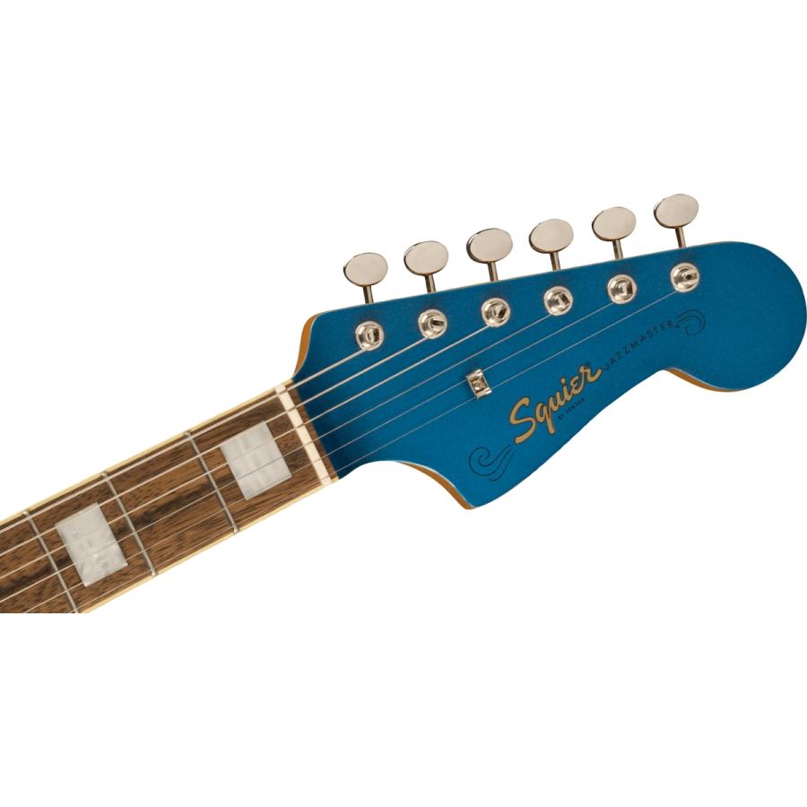 Squier Squier by Fender / FSR Classic Vibe 70s Jazzmaster Laurel