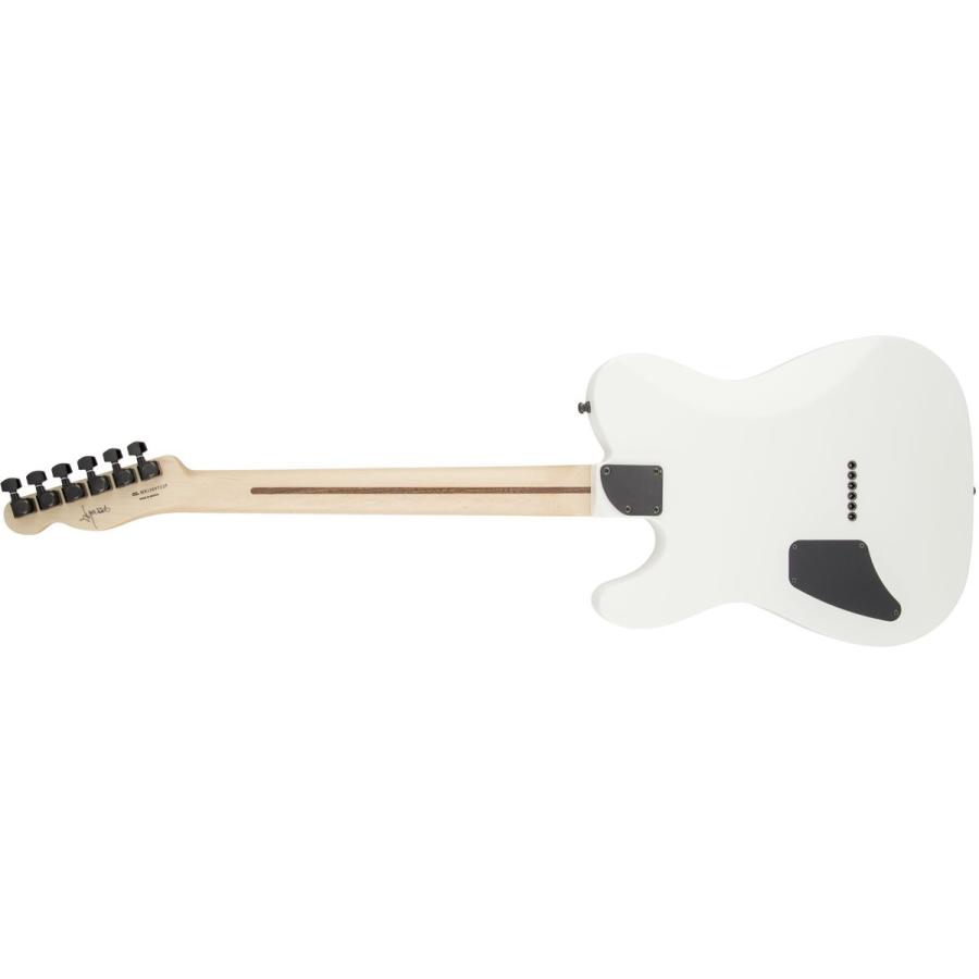 Fender / Jim Root Signature Telecaster Flat White Artist Series