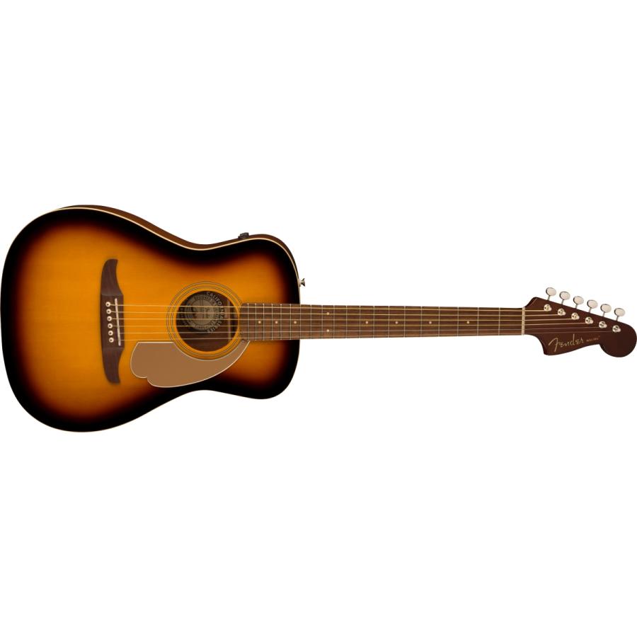 Fender（フェンダー） Fender / Malibu Player Walnut Fingerboard