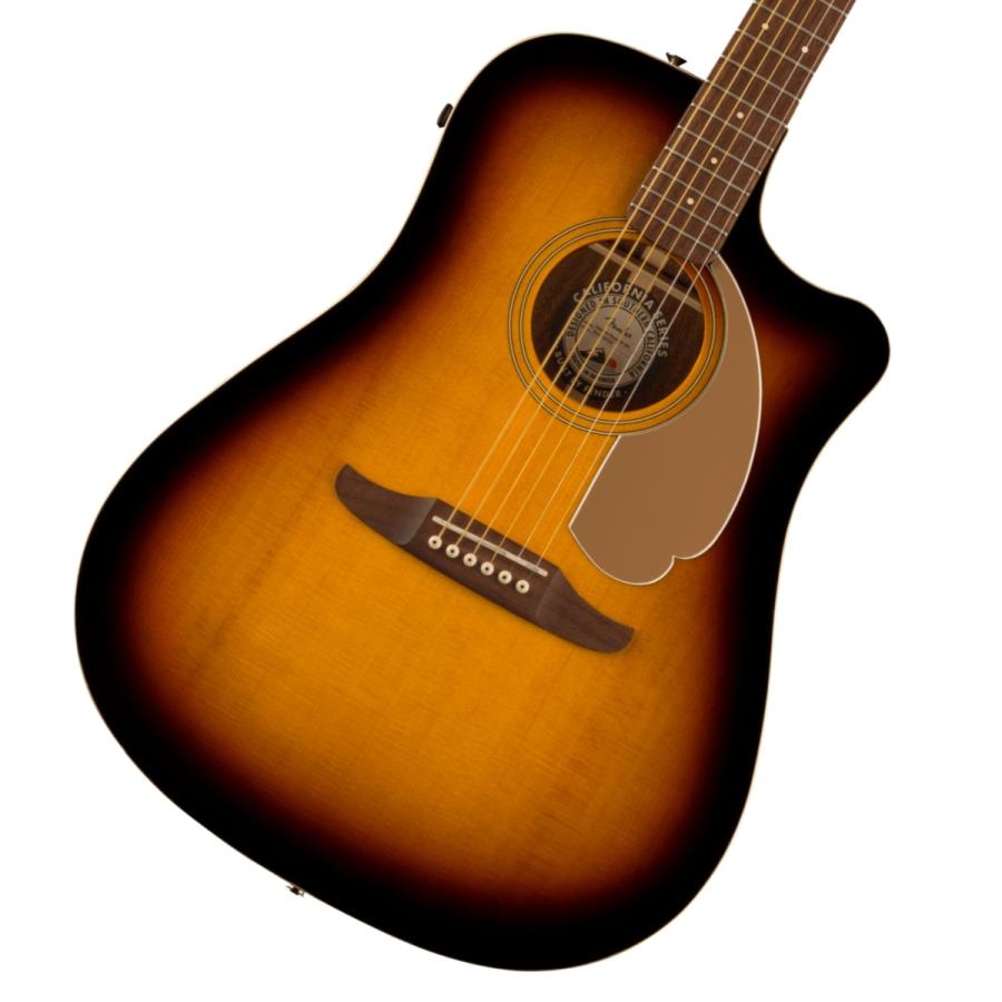 Fender (WEBSHOPクリアランスセール)Fender / Redondo Player Walnut