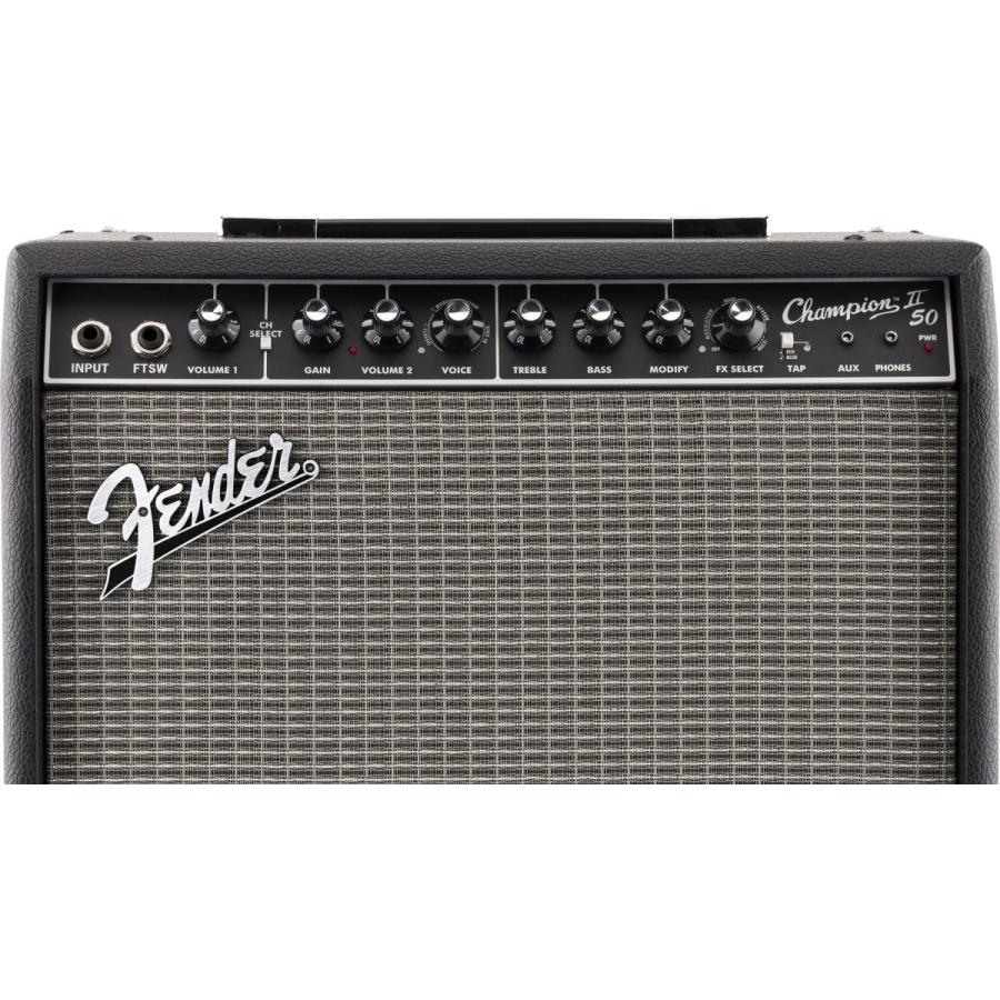 Fender（フェンダー） (未展示在庫) Fender / Champion II 50 50W 