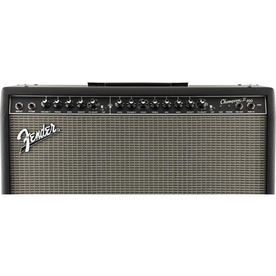 Fender（フェンダー） (未展示在庫) Fender / Champion II 100 100W 