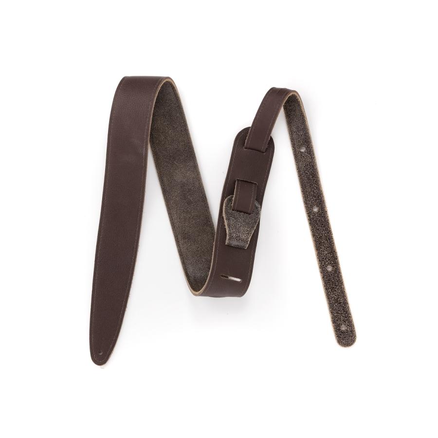 (WEBSHOPクリアランスセール)Fender / SCANDAL Signature Strap Brown フェンダー(在庫有り)(新品特価)(OFFSALE)｜ishibashi｜02