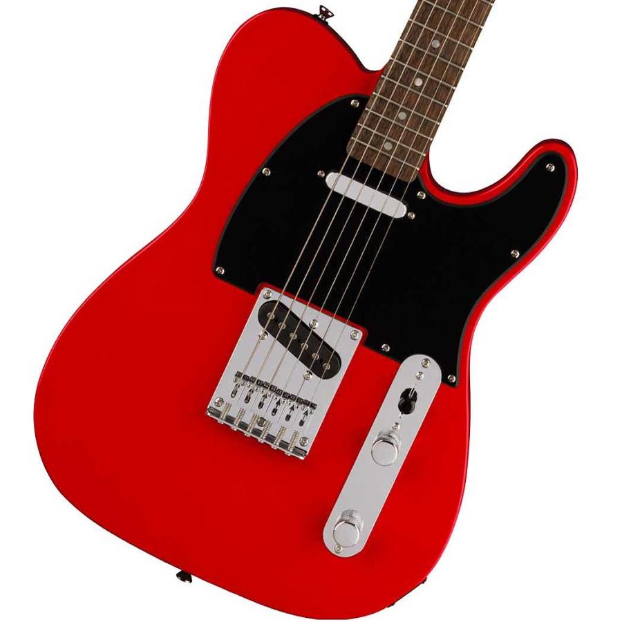 Squier Squier by Fender / Sonic Telecaster Laurel Fingerboard