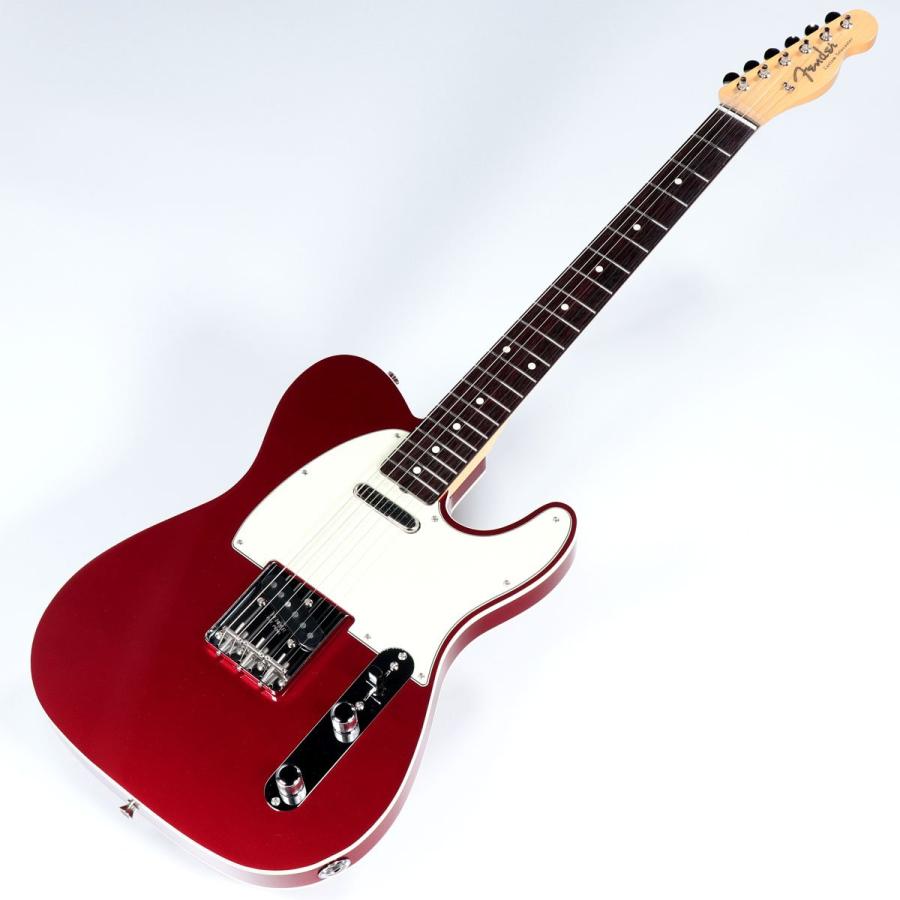 Fender / FSR Collection 2023 Traditional 60s Telecaster Fender / FSR Collection 2023 Traditional 60s Telecaster