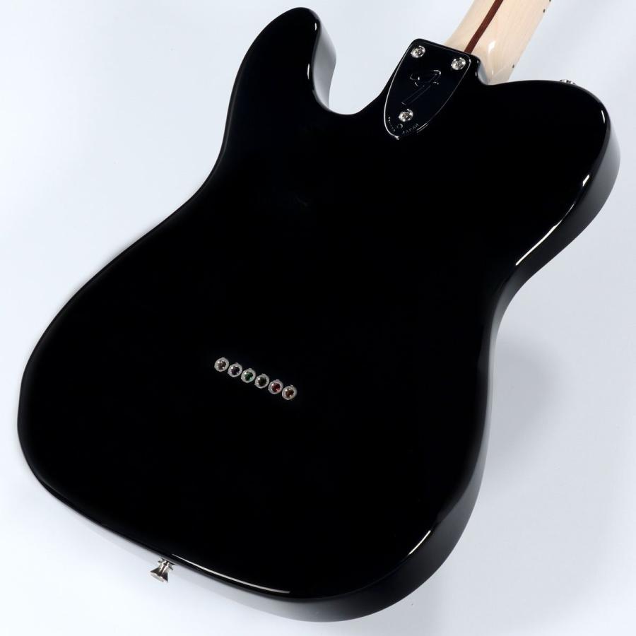 Fender Telecaster Deluxe ブラック ハードケース付き Fender / FSR Collection 2023 Traditional 70s Telecaster