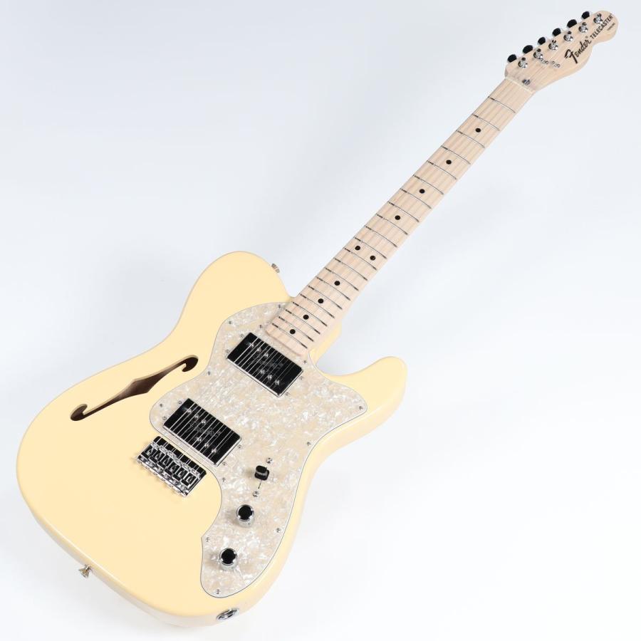 Fender (WEBSHOPクリアランスセール)Fender / FSR Collection Fender (WEBSHOPクリアランスセール)Fender / FSR Collection