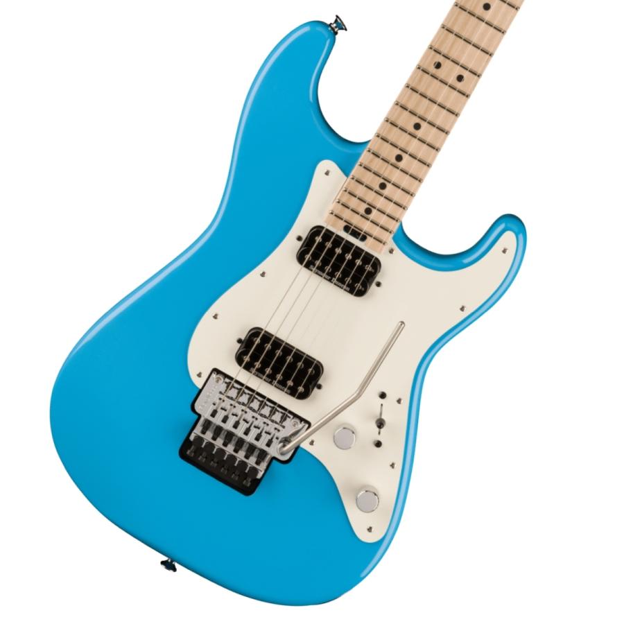 CHARVEL Charvel / Pro-Mod So-Cal Style 1 HH FR M Maple Fingerboard