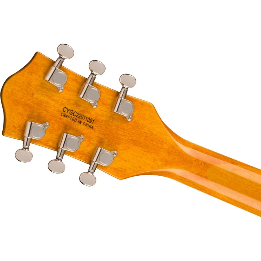 GRETSCH - Gretsch / G5655T-QM Electromatic Center Block Jr. Single-Cut Quilted Maple with Bigsby Speyside グレッチ(YRK)