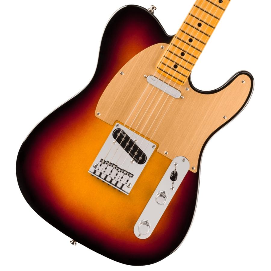 Fender（フェンダー） Fender / American Ultra II Telecaster Maple