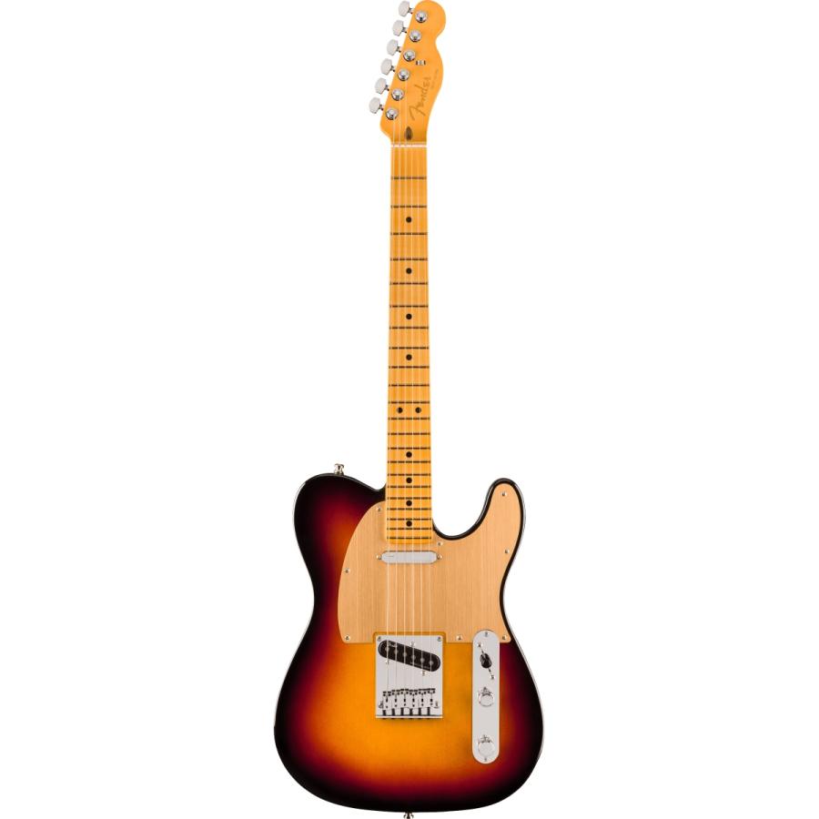 Fender（フェンダー） Fender / American Ultra II Telecaster Maple