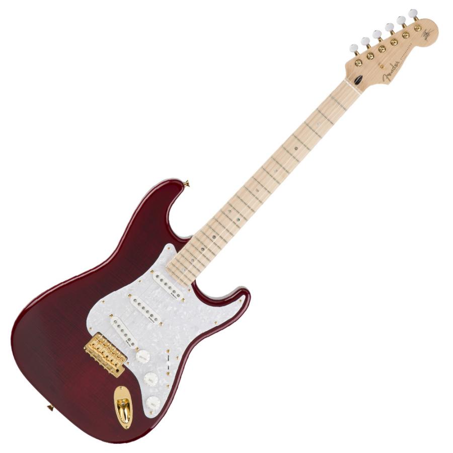 Fender（フェンダー） Fender / Japan Exclusive Richie Kotzen