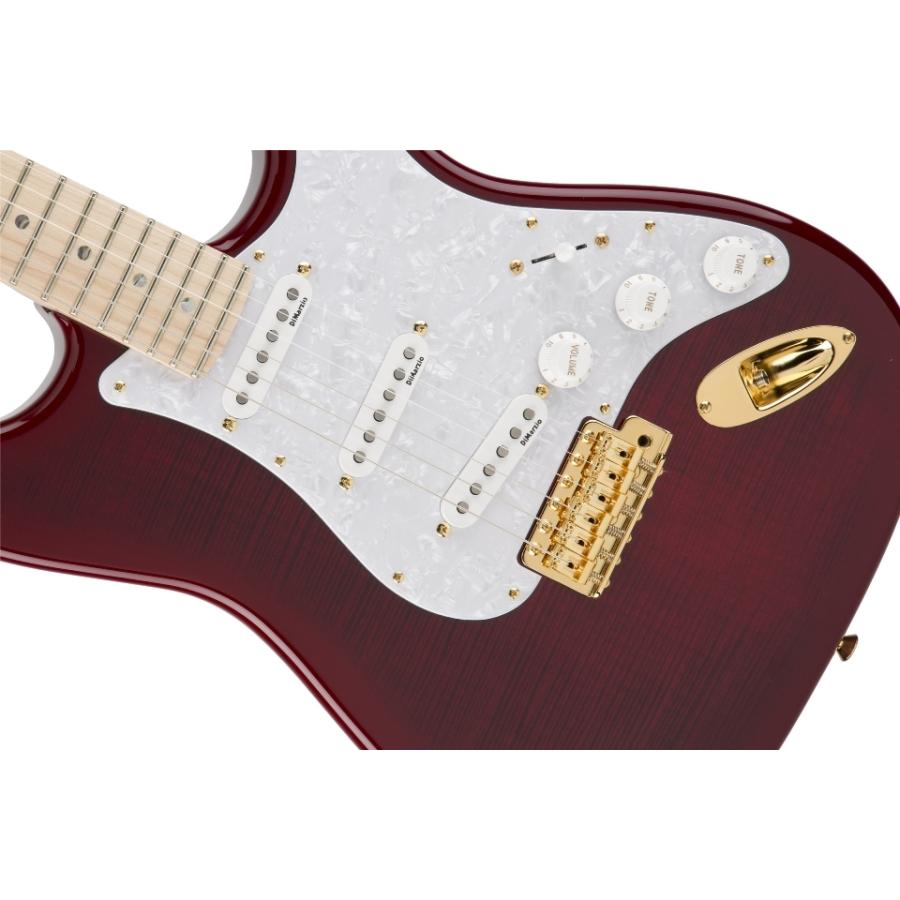 Fender（フェンダー） Fender / Japan Exclusive Richie Kotzen