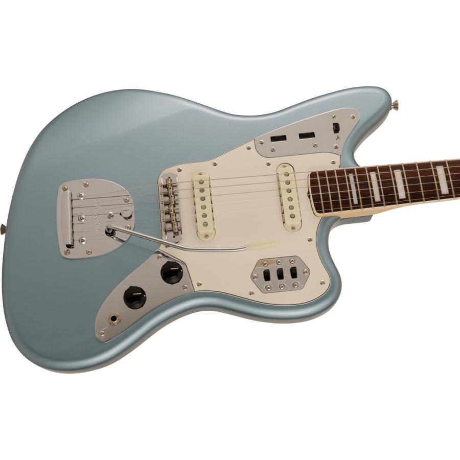 Fender / 2023 Collection MIJ Traditional Late 60s Jaguar Fender / 2023 Collection MIJ Traditional Late 60s Jaguar