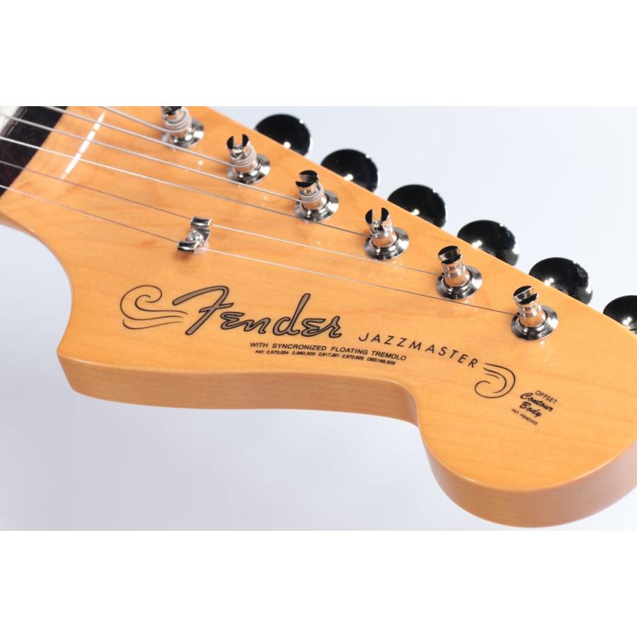 Fender / ISHIBASHI FSR MIJ Traditional 60S Jazzmaster 3 Tone