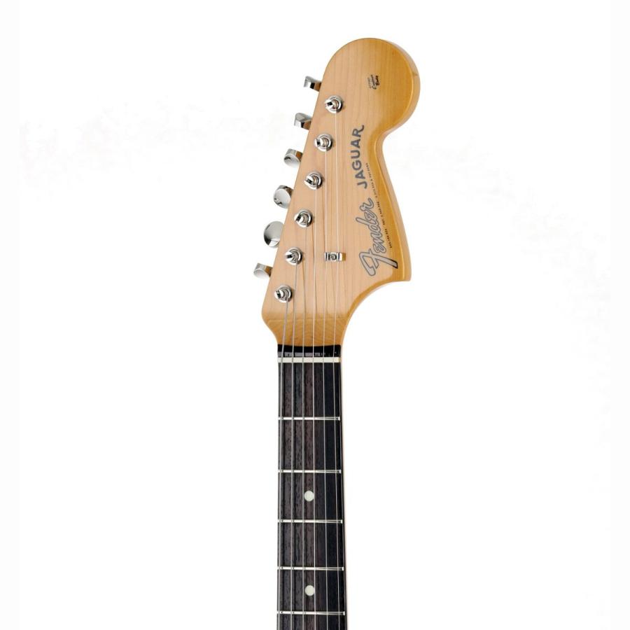 Fender / ISHIBASHI FSR Made in Japan Traditional 60s Jaguar Fender / ISHIBASHI FSR Made in Japan Traditional 60s Jaguar