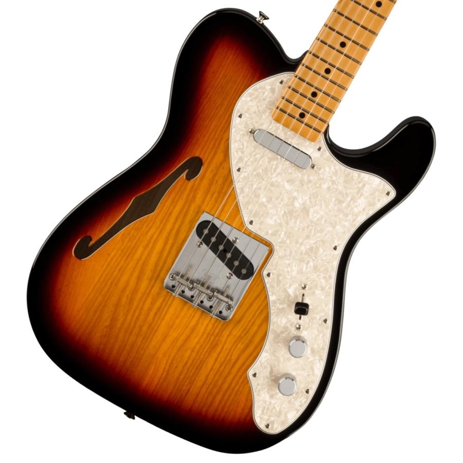 Fender（フェンダー） Fender / Vintera II 60s Telecaster Thinline