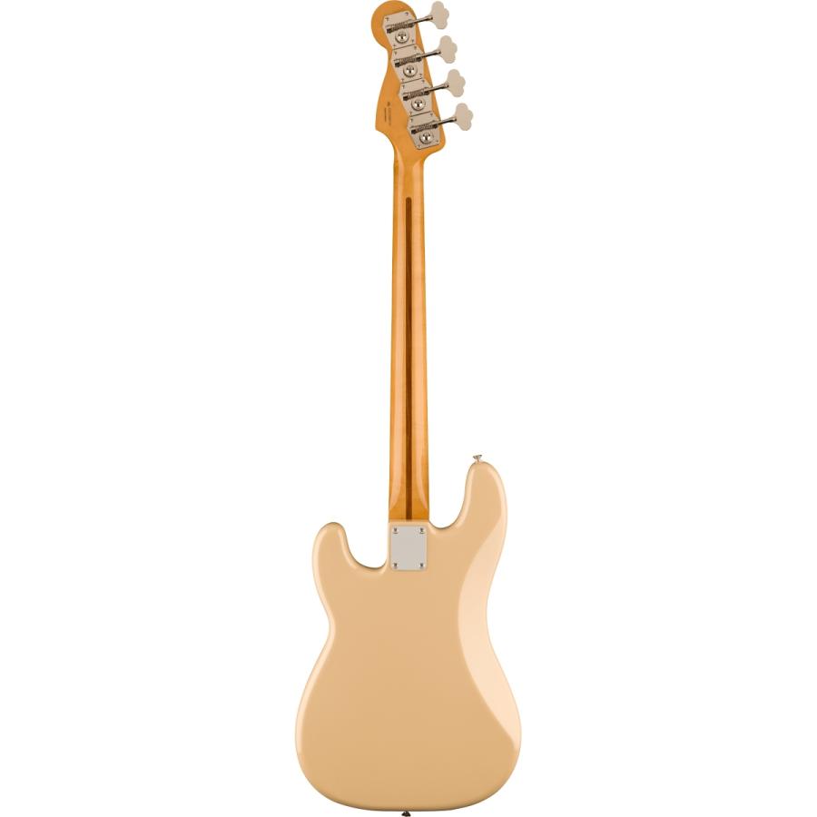(WEBSHOPクリアランスセール)Fender / Vintera II 50s Precision Bass Maple Fingerboard Desert Sand フェンダー エレキベース(OFFSALE)｜ishibashi｜03