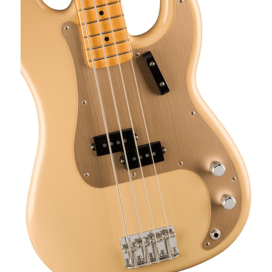 (WEBSHOPクリアランスセール)Fender / Vintera II 50s Precision Bass Maple Fingerboard Desert Sand フェンダー エレキベース(OFFSALE)｜ishibashi｜05