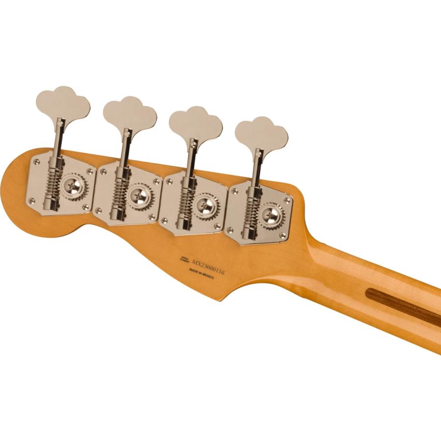 (WEBSHOPクリアランスセール)Fender / Vintera II 50s Precision Bass Maple Fingerboard Desert Sand フェンダー エレキベース(OFFSALE)｜ishibashi｜07