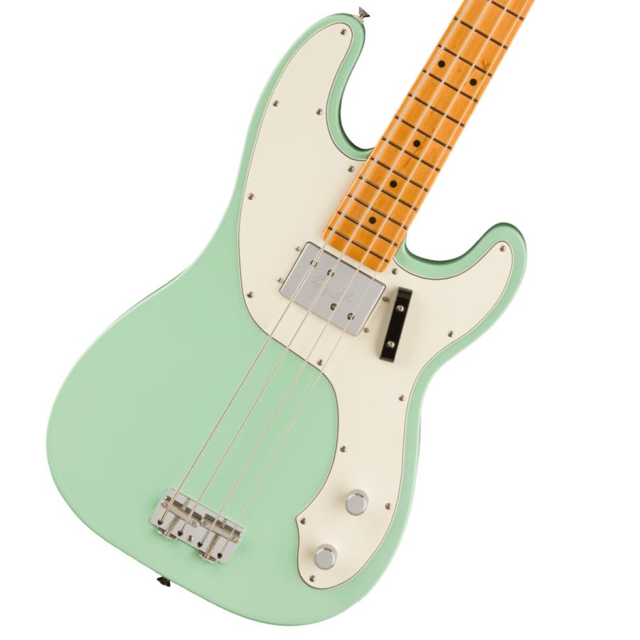 WEBSHOPクリアランスセール)Fender / Vintera II 70s Telecaster Bass 