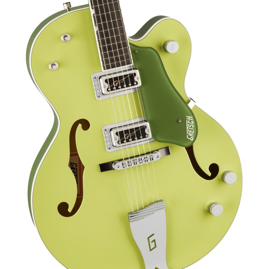 GRETSCH（グレッチ） Gretsch / G6618-MG Martin Gore Anniversary