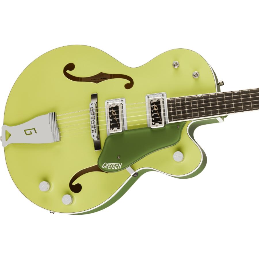 GRETSCH（グレッチ） Gretsch / G6618-MG Martin Gore Anniversary