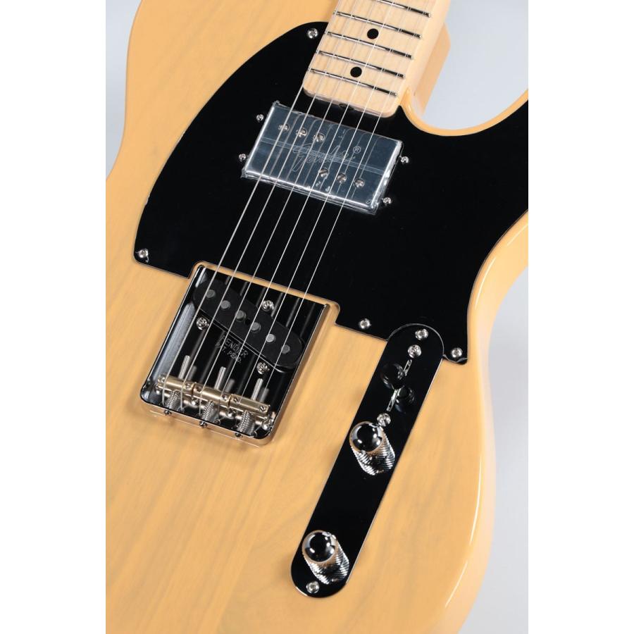 Fender / ISHIBASHI FSR MIJ Traditional 50s Telecaster Ash Body w/Wide-Range CuNiFe / Texas Special BB(+4582600680067)(+4957054217099)｜ishibashi｜13