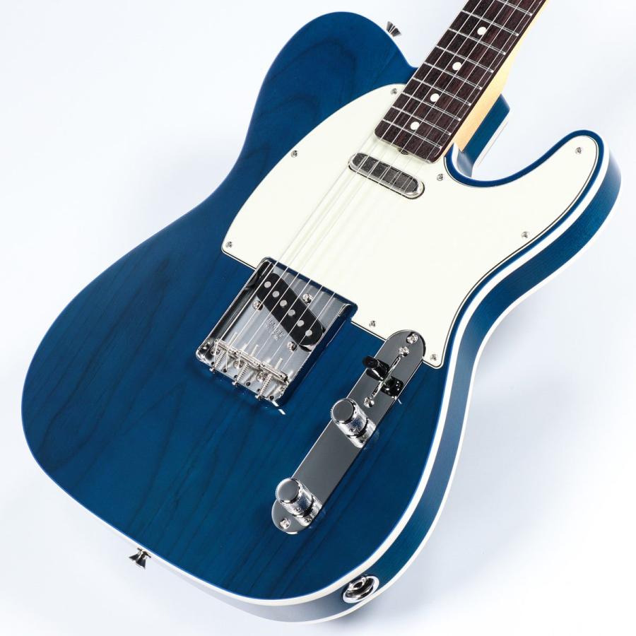 Fender / ISHIBASHI FSR MIJ Traditional 60s Telecaster Custom Fender / ISHIBASHI FSR MIJ Traditional 60s Telecaster Custom