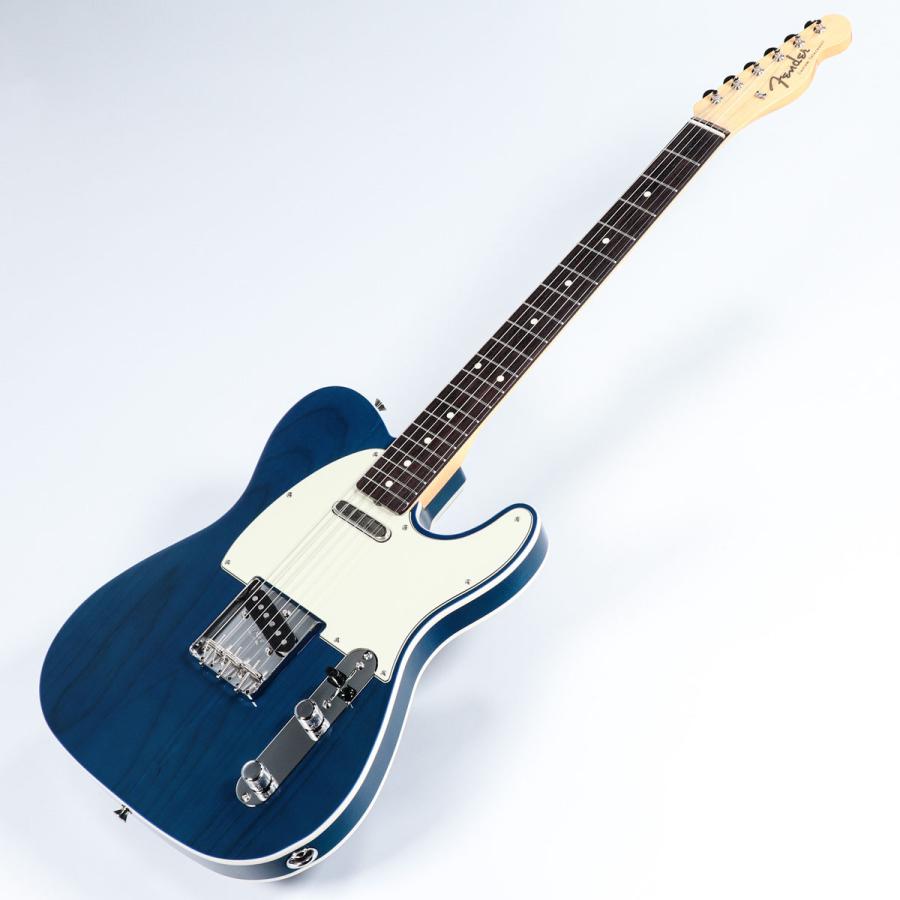 Fender / ISHIBASHI FSR MIJ Traditional 60s Telecaster Custom Fender / ISHIBASHI FSR MIJ Traditional 60s Telecaster Custom