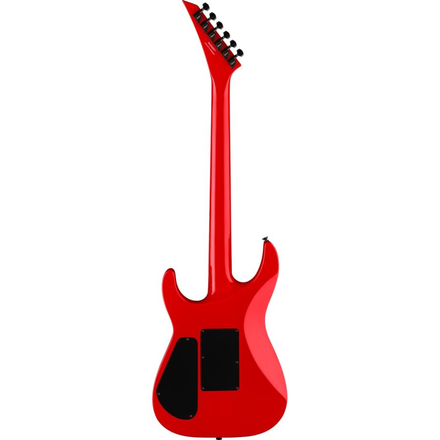 Jackson / Limited Edition X Series Soloist SL1A DX Red Cross Daggers ジャクソン (限定モデル)(YRK)｜ishibashi｜03