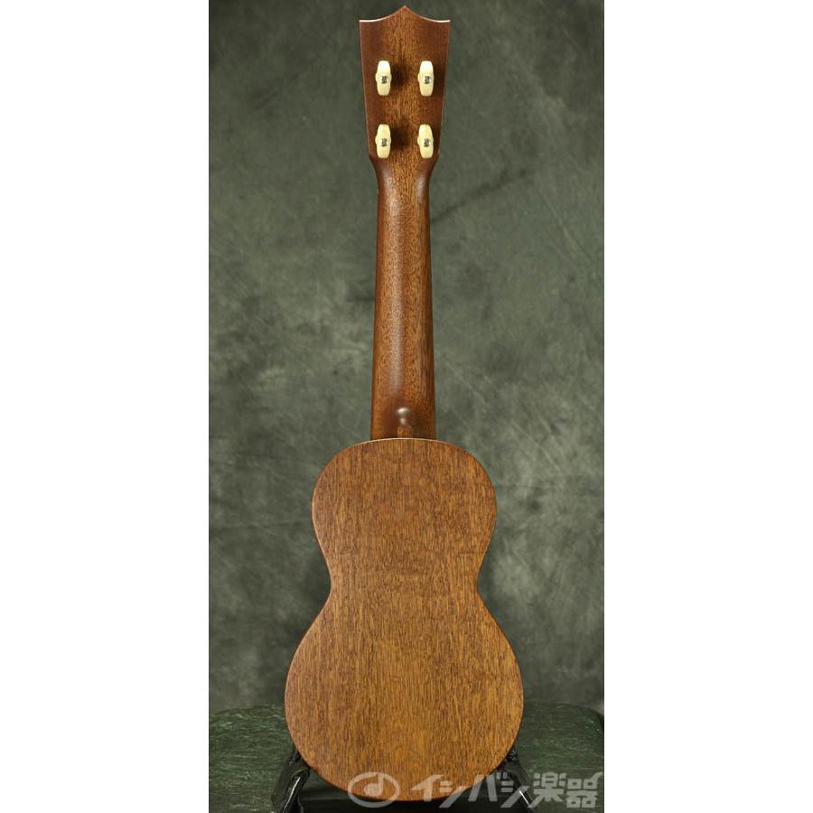 MARTIN（マーティン） Martin / S1 Uke マーチン ソプラノ ウクレレ S1