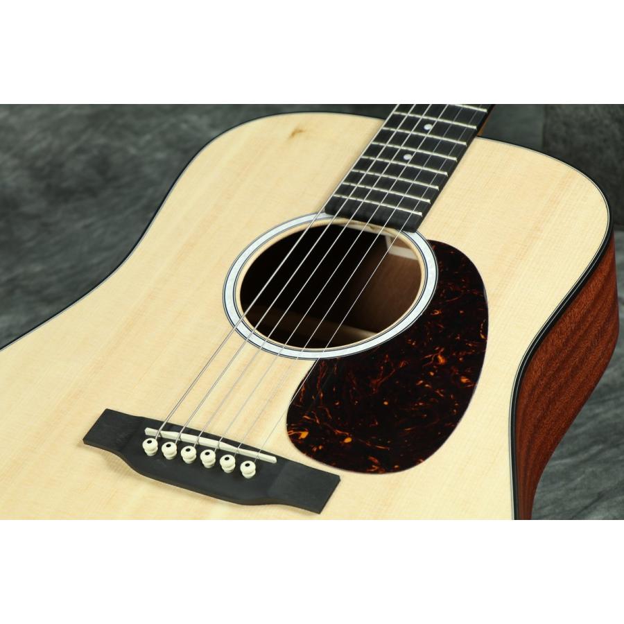 Martin / DJR-10-02 Dreadnought Junior マーチン アコースティック 
