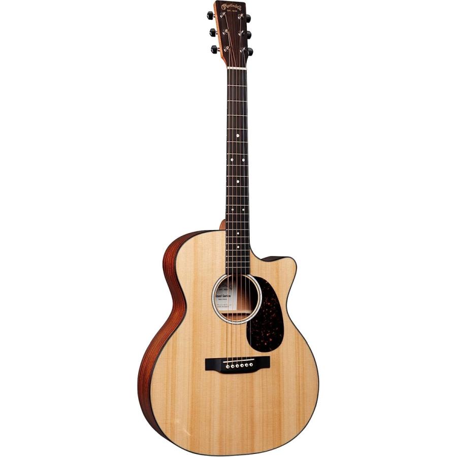 MARTIN（マーティン） Martin / Road Series GPC-11E Natural Mexico製